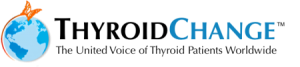 logo thyroidchange