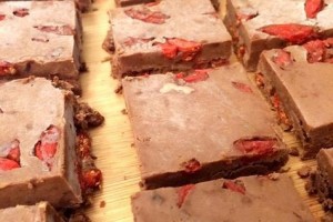 talia freezer fudge goji