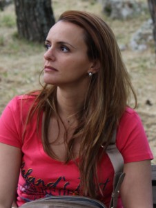 foto voor ritagliata