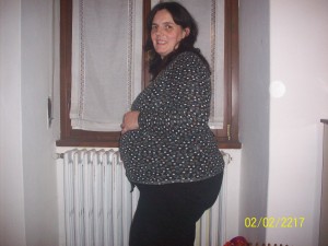 gravidanza con tiroide secca